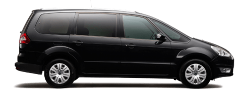MPV 5 PASSENGERS
