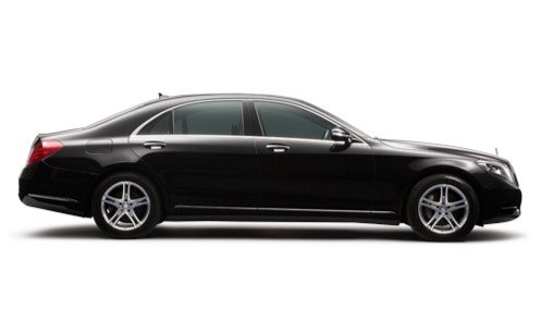 Executive S Class